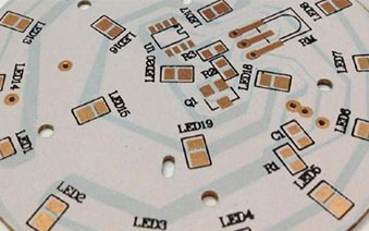 PCB線路板生產(chǎn)廠家，PCB線路板的維修需要注意哪些地方？